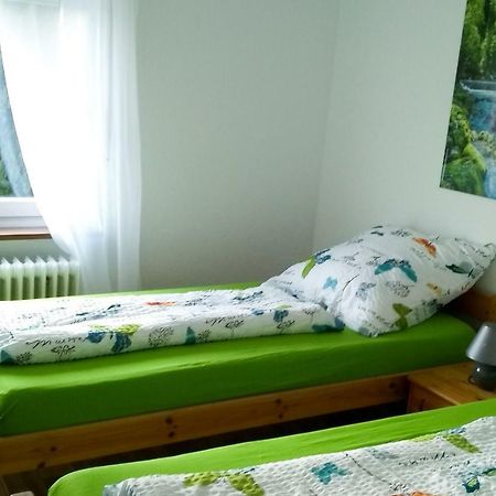 Ferienwohnung Am Eichbühl Waldkirch Exterior foto