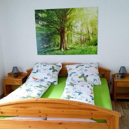 Ferienwohnung Am Eichbühl Waldkirch Exterior foto