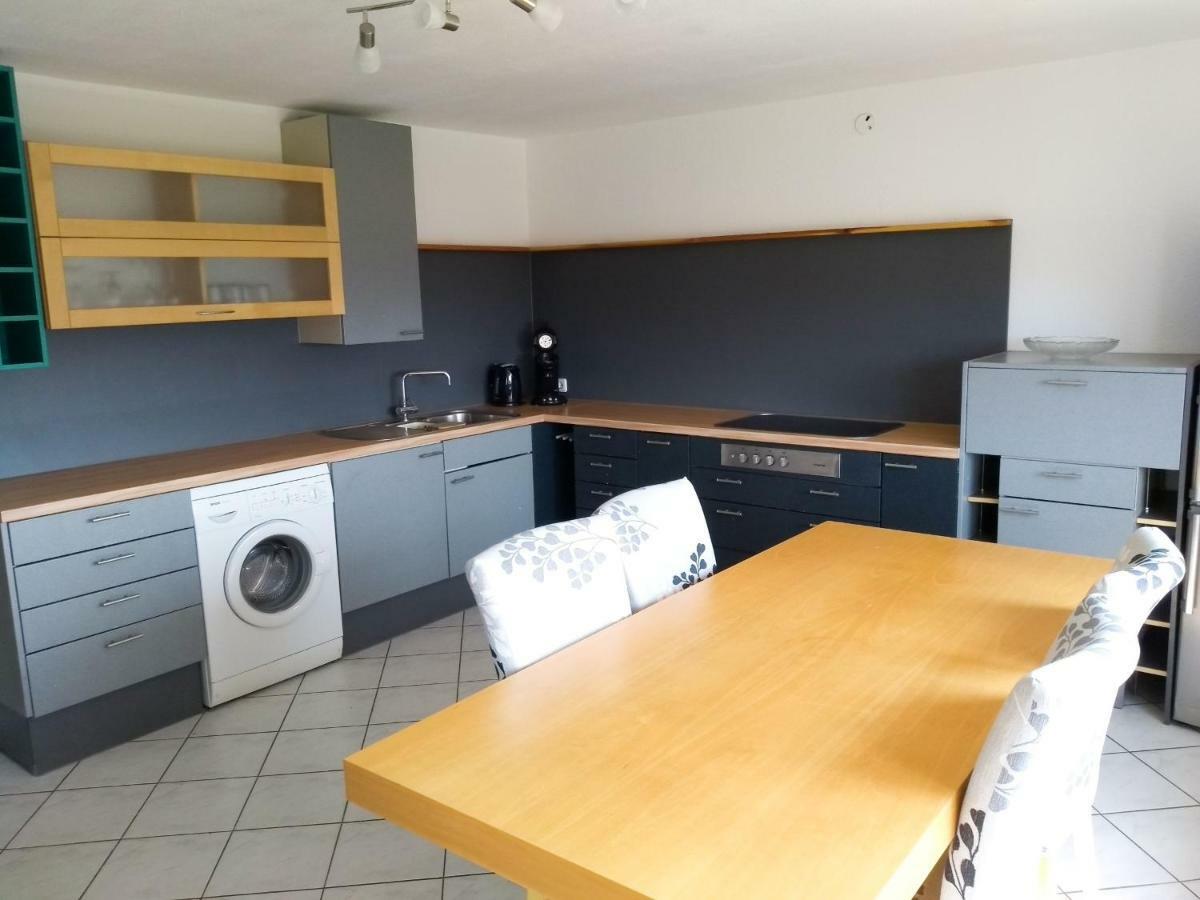 Ferienwohnung Am Eichbühl Waldkirch Exterior foto