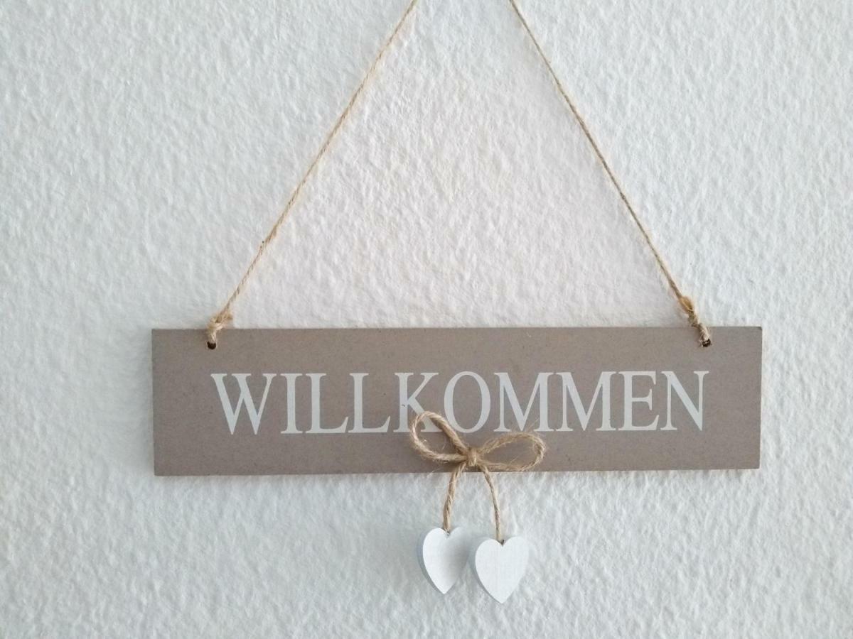 Ferienwohnung Am Eichbühl Waldkirch Exterior foto