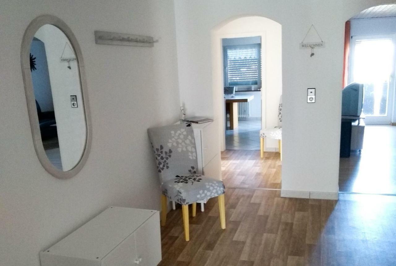 Ferienwohnung Am Eichbühl Waldkirch Exterior foto