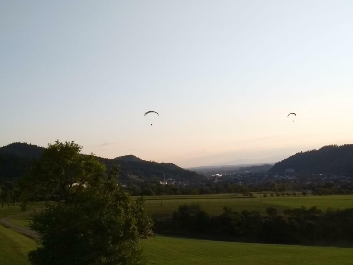 Ferienwohnung Am Eichbühl Waldkirch Exterior foto